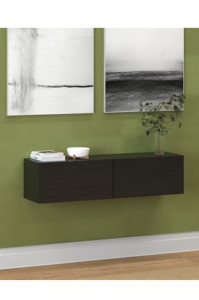  مشکی 30 cm Monte Sehpa - کد 905146981