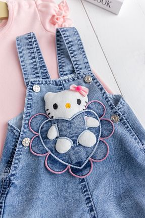 سالوپت آبی بچه گانه رگولار Babymod - کد 920611551