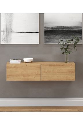  قهوه ای 30 cm Monte Sehpa - کد 905146958