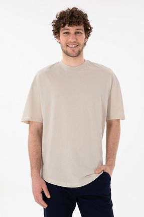 تیشرت مشکی مردانه Fitted U.S. Polo Assn. - کد 905146823