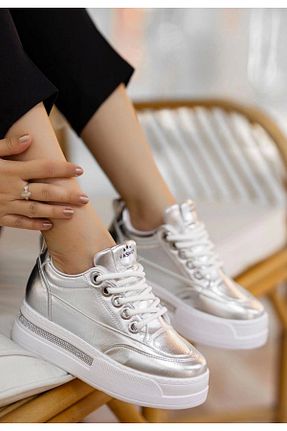 بوت / نیم بوت رنگی زنانه چرم لاکی KAZAX - کد 887662941