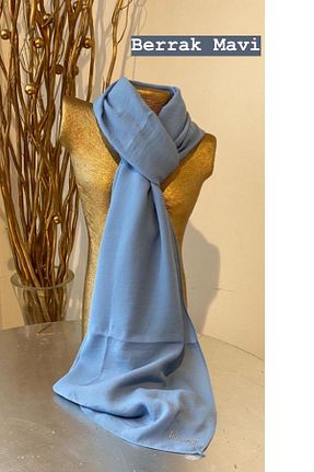 شال رنگی زنانه جاز inve - کد 905247713