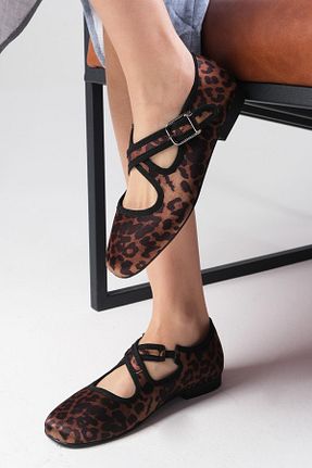 بابت رنگی زنانه چرم مصنوعی Mio Gusto - کد 905253284