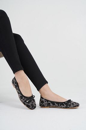 بابت طوسی زنانه چرم مصنوعی Beyond - کد 827302874