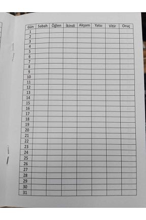 کتاب مذهبی Furkan Yayınları - کد 42091259