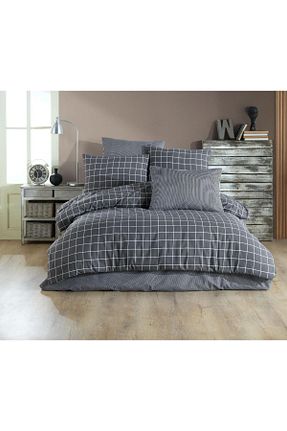 روتختی دونفره طوسی 200 x 240 Genel Markalar - کد 828517305