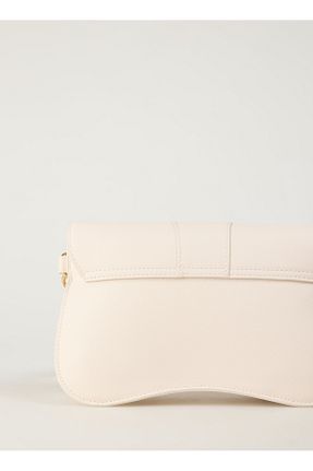 کیف پستچی نباتی زنانه Valentino - کد 905282941