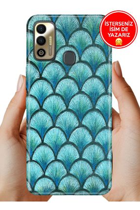 کاور و قاب رنگی TECNO - کد 921129295