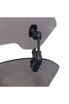 جلوپنجره موتور سیکلت GP KOMPOZİT - کد 175880578