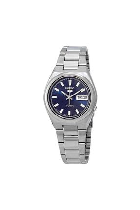 ساعت مچی طوسی مردانه 39 میلی متر Seiko - کد 806554359