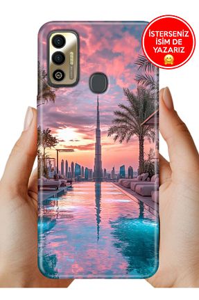 کاور و قاب رنگی TECNO - کد 905284861
