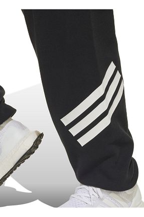 شلوار کرمگن مشکی بچه گانه رگولار adidas - کد 924574711