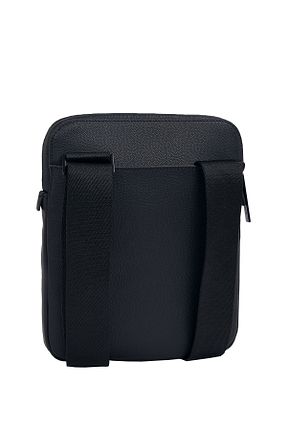 کیف پستچی مشکی مردانه Calvin Klein - کد 905282024