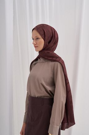 شال رنگی زنانه carell - کد 885178366