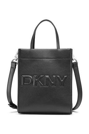 کیف دستی مشکی زنانه Dkny - کد 905289300