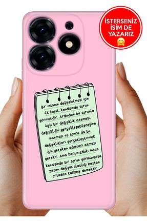 کاور و قاب رنگی TECNO - کد 921129562