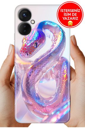 کاور و قاب رنگی TECNO - کد 905290484