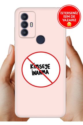کاور و قاب رنگی TCL - کد 905305973