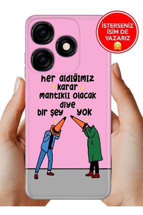 کاور و قاب رنگی TECNO - کد 905377307