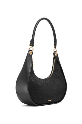 کیف دستی مشکی زنانه Dkny - کد 905289450