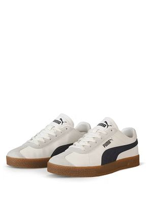 کفش اسنیکر بژ زنانه Puma - کد 905287403