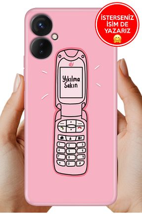 کاور و قاب رنگی TECNO - کد 921130145