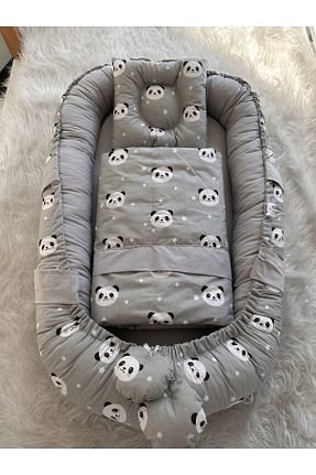 چادر و پارک بازی طوسی Katlanabilir Jaju Baby - کد 754621506