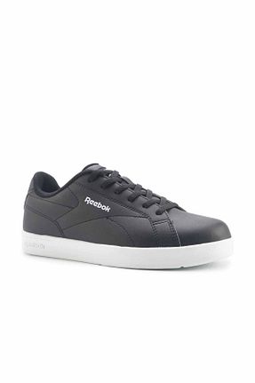 کفش اسنیکر مشکی زنانه بند دار Reebok - کد 905302715