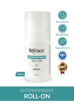 دئودورانت و رول آن زنانه Royues - کد 905330416