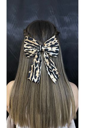 گیره سر مشکی زنانه MegssStore - کد 905348125
