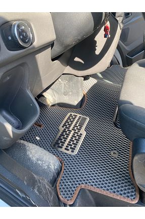 کفپوش خودرو Eva CAR - کد 905370466