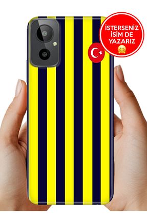 کاور و قاب رنگی General Mobile - کد 905376586