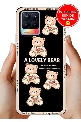 کاور و قاب رنگی realme - کد 905375656