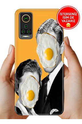 کاور و قاب رنگی General Mobile - کد 920085270