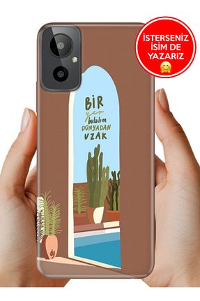 کاور و قاب رنگی General Mobile - کد 905377860