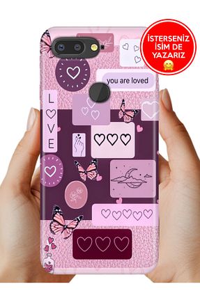 کاور و قاب رنگی General Mobile - کد 905377976