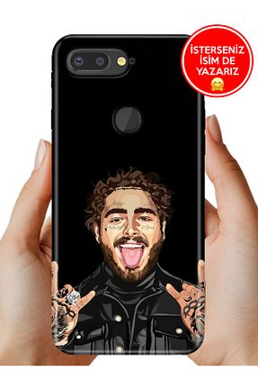 کاور و قاب رنگی General Mobile - کد 905377970