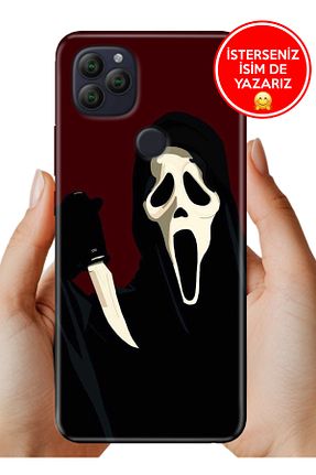 کاور و قاب رنگی General Mobile - کد 905376125
