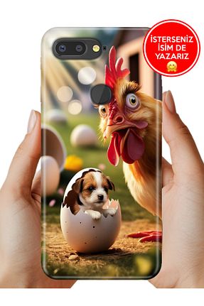 کاور و قاب رنگی General Mobile - کد 905387741