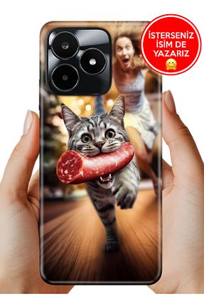 کاور و قاب رنگی realme - کد 905379344