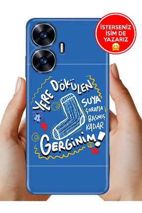کاور و قاب رنگی realme - کد 905377601