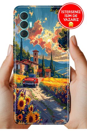 کاور و قاب رنگی TECNO - کد 905378060