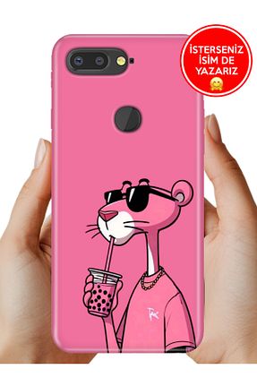 کاور و قاب رنگی General Mobile - کد 905387908