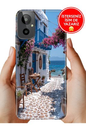 کاور و قاب رنگی General Mobile - کد 921617281