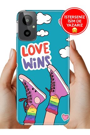 کاور و قاب رنگی General Mobile - کد 921371940