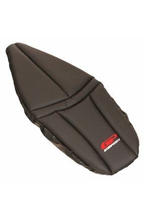 کاور سبد موتور سیکلت GP KOMPOZİT - کد 848199651