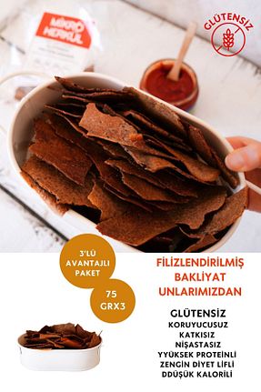 محصولات لذیذ و ارگانیک Doğaçlama Gıda - کد 742593662