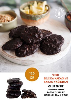 شکلات Doğaçlama Gıda - کد 742528733