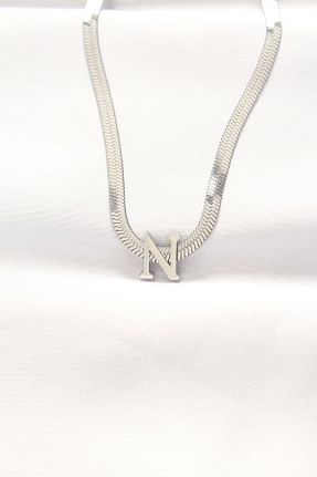 گردنبند جواهر رنگی زنانه Clariss - کد 905388744