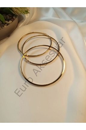 دستبند استیل (فولاد) صورتی زنانه استیل (فولاد) stainless steell - کد 905389422